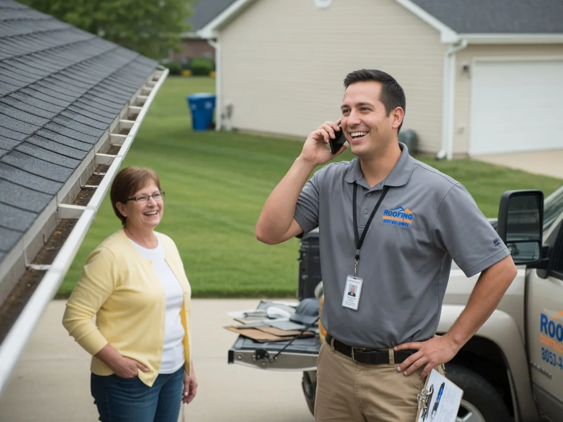 Local Roofing Contractors Nortonville, KS FAQs